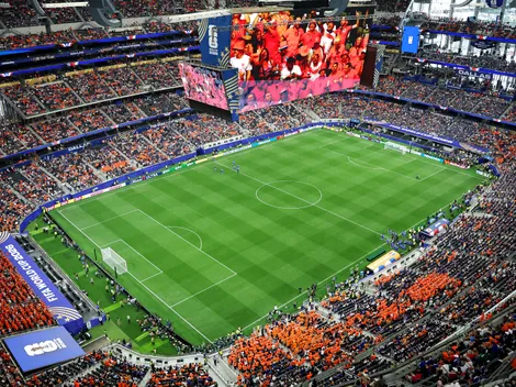 En qué ciudad y estadio juegan Inglaterra vs. Croacia
