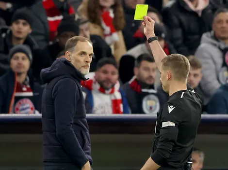 ¿Quién es el árbitro de Inglaterra vs. Croacia? Perfil de Clément Turpin