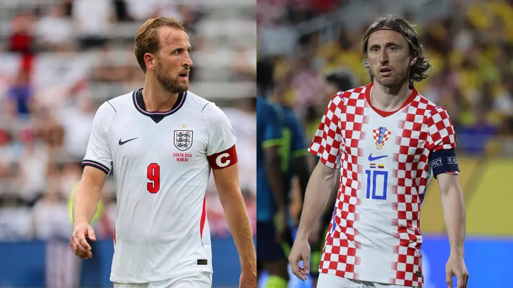 Los europeos se cruzan en Dallas.