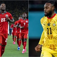 Panamá vs. Ghana EN VIVO: minuto a minuto del partido por el Grupo L
