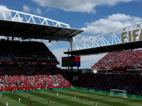 En qué ciudad y estadio juegan Ghana vs. Panamá: capacidad y pronóstico