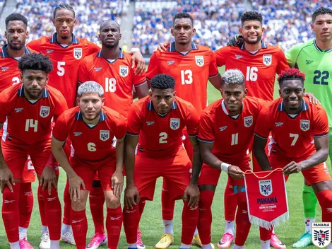Cuál es el ranking FIFA de Panamá y cómo se clasificó al Mundial 2026
