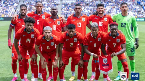 Cuál es el ranking FIFA de Panamá y cómo se clasificó al Mundial 2026