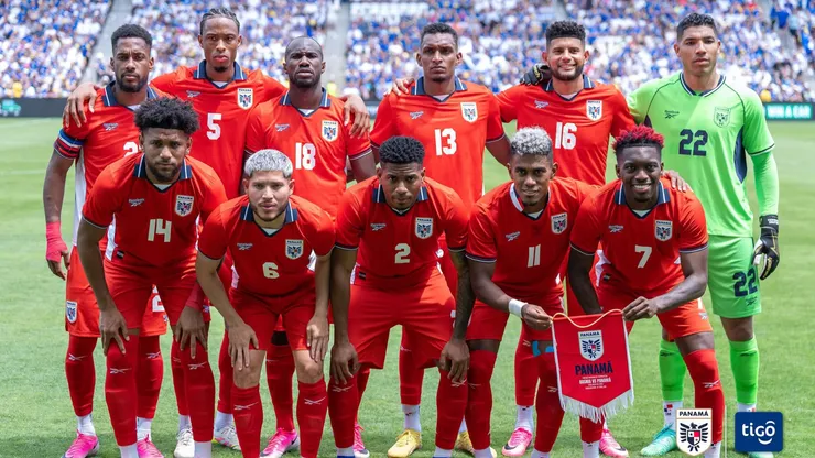 Cuál es el ranking FIFA de Panamá y cómo se clasificó al Mundial 2026