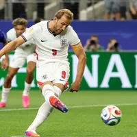 Inglaterra 1-0 Croacia EN VIVO: Harry Kane marca de penal