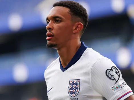 ¿Por qué no está jugando Trent Alexander-Arnold en Inglaterra vs. Croacia?