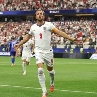 Inglaterra 2-1 Croacia EN VIVO: Harry Kane marca su doblete