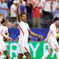 Inglaterra 3-2 Croacia EN VIVO: Bellingham se suma el suyo