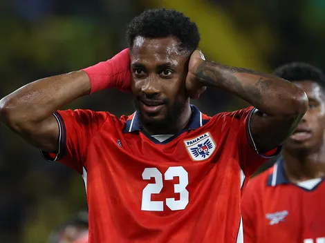 ¿Qué pasa si Panamá gana, empata o pierde hoy vs. Ghana?