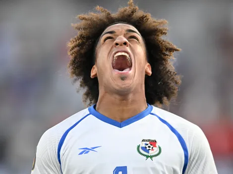 ¿Por qué no juega Adalberto Carrasquilla hoy con Panamá vs Ghana?