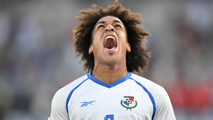 "Coco" no es titular vs. Ghana.