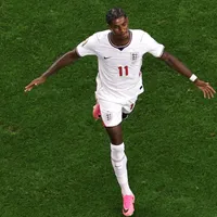 Inglaterra 4-2 Croacia EN VIVO: Rashford aumenta la ventaja