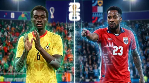 Panamá busca su primer punto.