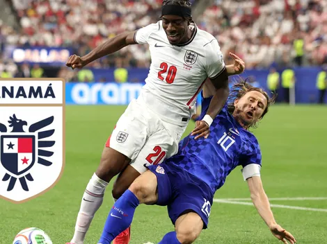 Atento, Panamá: uno por uno, los puntajes de Inglaterra vs. Croacia