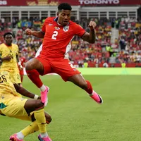Panamá vs. Ghana EN VIVO: minuto a minuto del partido por el Grupo L