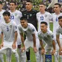 Cuál es el ranking FIFA de Uzbekistán y cómo se clasificó al Mundial 2026