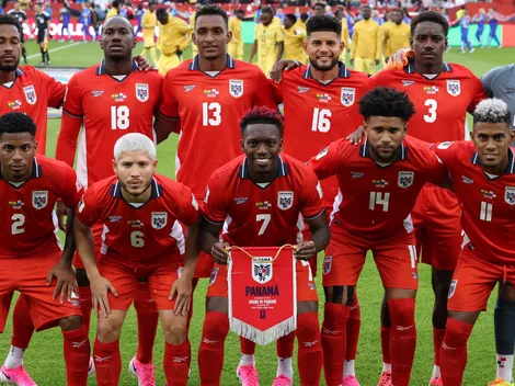 Cuándo vuelve a jugar Panamá: día y hora del partido contra Croacia