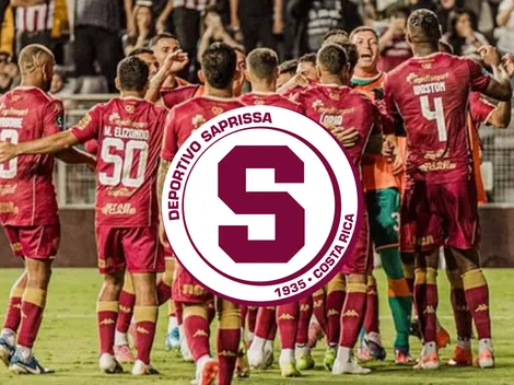 Referente de Saprissa anuncia su retiro y asume como DT del Monstruo femenino