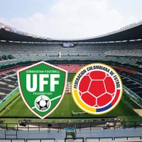 Dónde juegan Uzbekistán vs. Colombia: estadio, capacidad, ciudad y pronóstico del clima