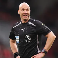 ¿Quién es Anthony Taylor, el árbitro de Uzbekistán vs. Colombia en el Mundial 2026?