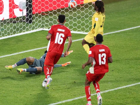 Panamá 0-1 Ghana: resumen y el gol de Yirenkyi que sentenció a la Marea Roja