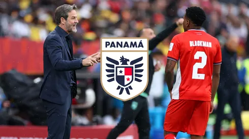 Panamá sufrió una derrota durísima en Toronto.