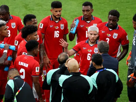 Los puntajes de Panamá tras la derrota ante Ghana en el Mundial 2026