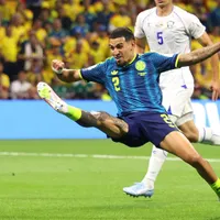 Uzbekistán 0-1 Colombia EN VIVO: minuto a minuto