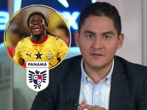 Chepe Bomba liquida a Costa Rica, Guatemala y Honduras tras la derrota de Panamá