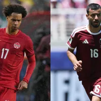 Todos los detalles de Canadá vs. Qatar
