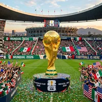 Partidos de HOY en el Mundial 2026: quiénes juegan este jueves18 de junio