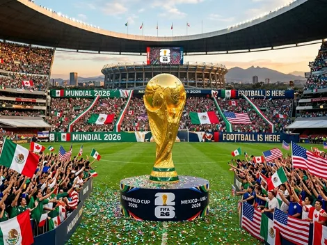 Partidos de HOY en el Mundial 2026: quiénes juegan este jueves18 de junio