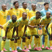 Cuál es el ranking FIFA de Sudáfrica y cómo se clasificó al Mundial 2026