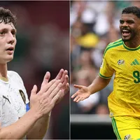 República Checa vs. Sudáfrica EN VIVO: minuto a minuto del partido