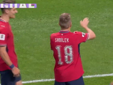 República Checa 1-0 Sudáfrica EN VIVO: minuto a minuto del partido