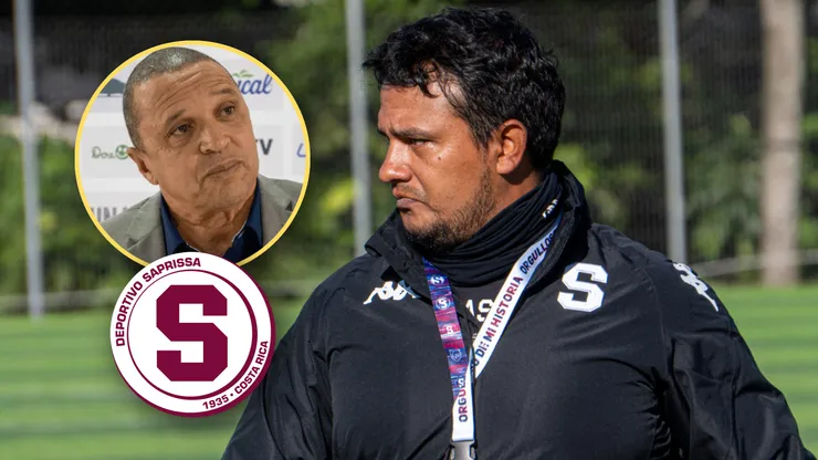 El ex DT de Saprissa FF rompe el silencio con un filazo para Erick Lonnis.
