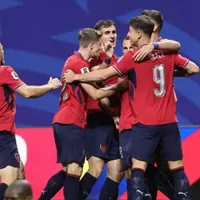 Así quedó la tabla de posiciones del Grupo A del Mundial 2026