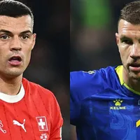 Qué pasa si Suiza gana, empata o pierde contra Bosnia por el Grupo B del Mundial 2026