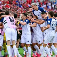 Cuál es el ranking FIFA de Bosnia y Herzegovina y cómo se clasificó al Mundial 2026