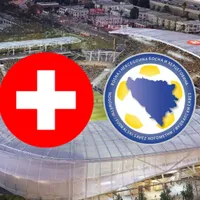 En qué ciudad y estadio juegan Suiza vs. Bosnia: capacidad y pronóstico del clima