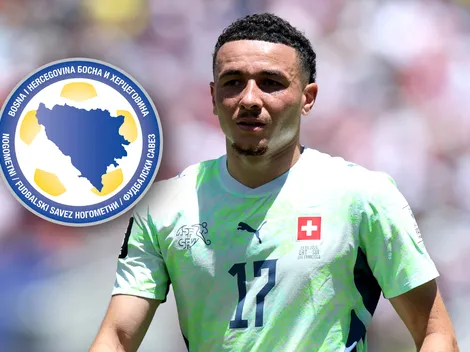 ¿Por qué no juega Rubén Vargas en el partido clave de Suiza vs. Bosnia?