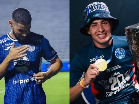 Sacudida en Motagua: John Kleber Oliveira se marcha y Jefry Macías define su futuro