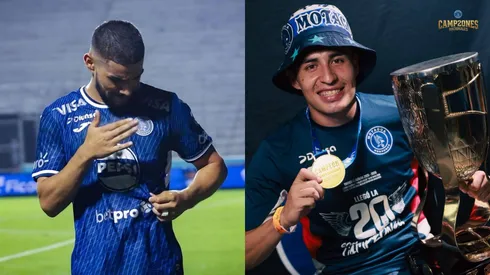 Motagua vive momentos de cambio.