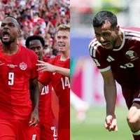 Canadá vs. Qatar EN VIVO: minuto a minuto del partido