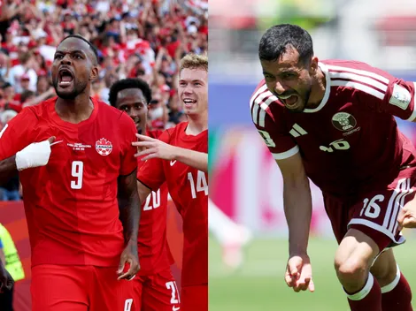 Canadá vs. Qatar EN VIVO: minuto a minuto del partido