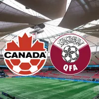 En qué ciudad y estadio juegan Canadá vs. Qatar: capacidad y pronóstico del clima