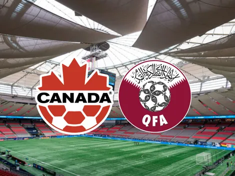 En qué ciudad y estadio juegan Canadá vs. Qatar: capacidad y pronóstico del clima