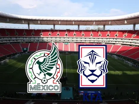 En qué estadio juegan México vs. Corea del Sur: capacidad, ciudad y pronóstico del clima