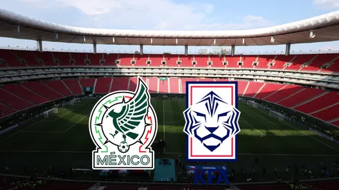 México será local en otro escenario