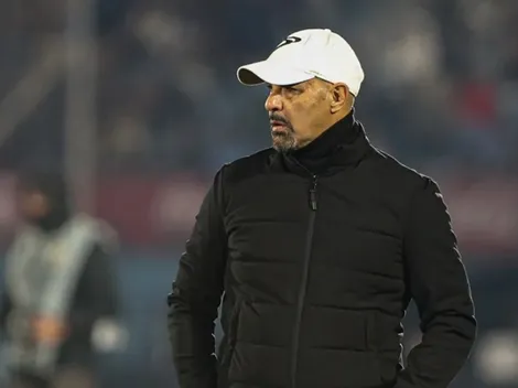 Comunicaciones comenzó su pretemporada y aún espera a su entrenador